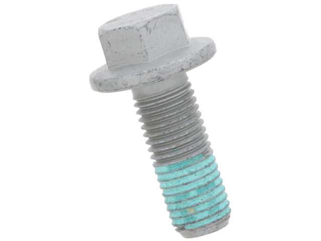 GENUINE BMW Caliper Bracket Bolt - 34 20 6 850 536