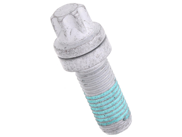 GENUINE BMW Caliper Bracket Bolt - 34-20-6-867-544