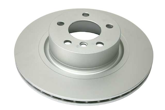 ATE COATED Brake Disc - SP20234