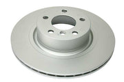 ATE COATED Brake Disc - SP20234