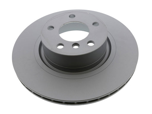 ZIMMERMANN COAT Z Brake Disc - 150 3495 20