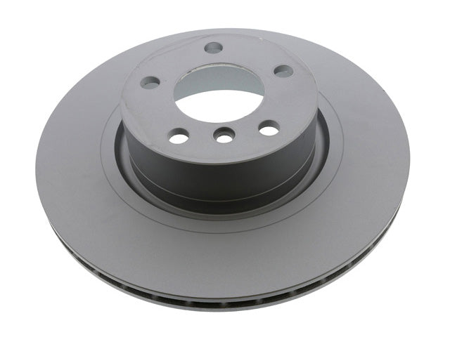 ZIMMERMANN COAT Z Brake Disc - 150.3495.20