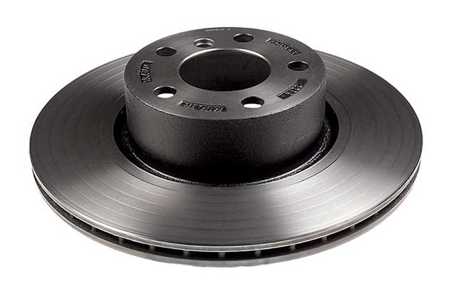 FREMAX PAINTED Brake Disc - BD2216
