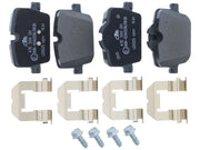 ATE CERAMIC Brake Pad Set - LD5525