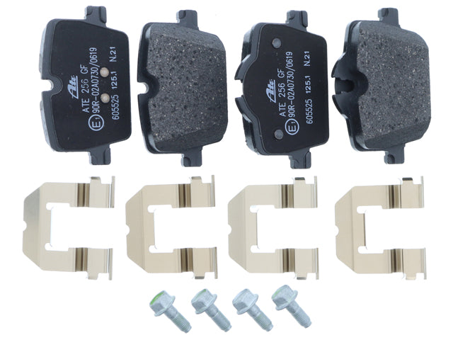ATE Brake Pad Set - 605525