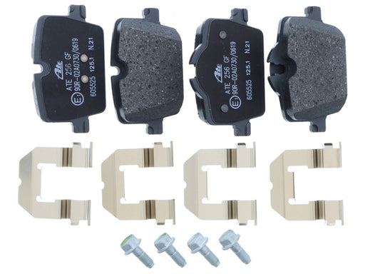 ATE Brake Pad Set - 605525