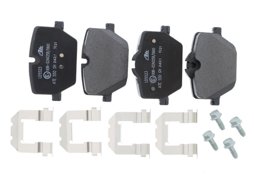 ATE CERAMIC Brake Pad Set - LD5523
