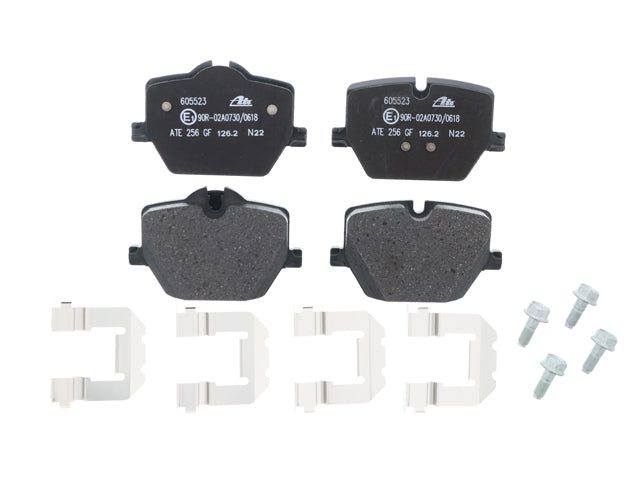 ATE Brake Pad Set - 605523