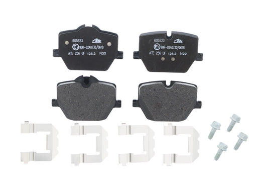 ATE Brake Pad Set - 605523