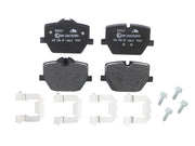 ATE Brake Pad Set - 605523