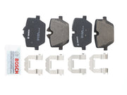 BOSCH QUIETCAST Brake Pad Set - BP2220