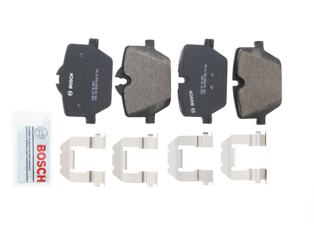 BOSCH QUIETCAST Brake Pad Set - BP2220