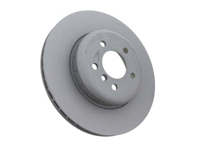 ZIMMERMANN FORMULA F Brake Disc - 150.3480.32