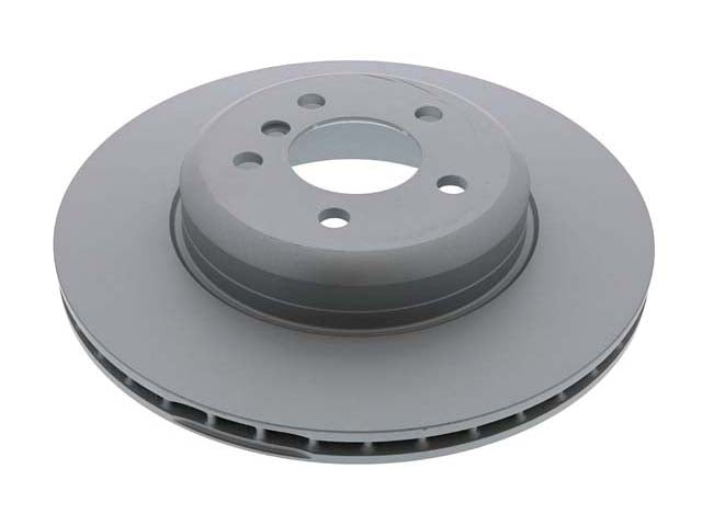 ZIMMERMANN COAT Z Brake Disc - 150.3480.20