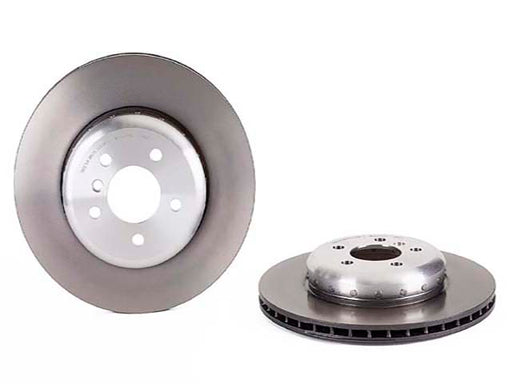 BREMBO Brake Disc - 09.C404.13