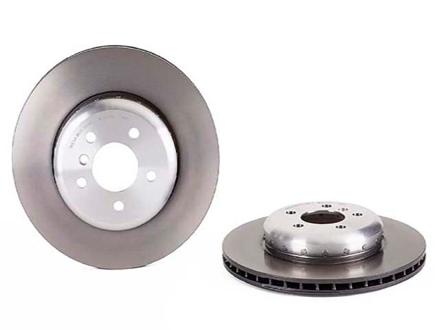 BREMBO Brake Disc - 09.C404.13