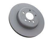 ZIMMERMANN FORMULA F Brake Disc - 150.2919.32