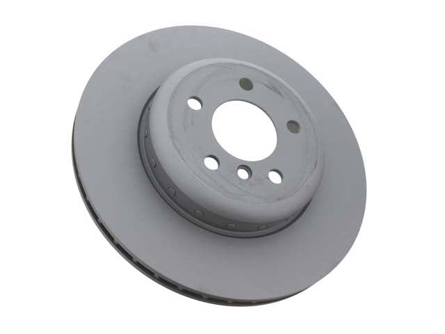 ZIMMERMANN FORMULA F Brake Disc - 150.2919.32