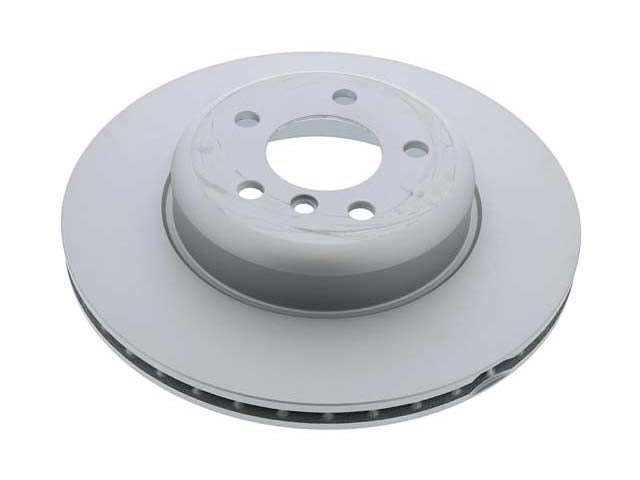 ZIMMERMANN COAT Z Brake Disc - 150.2919.20