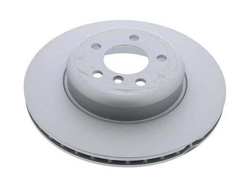 ZIMMERMANN COAT Z Brake Disc - 150 2919 20