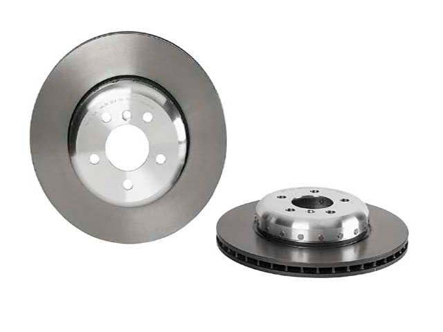 BREMBO Brake Disc - 09.C401.13