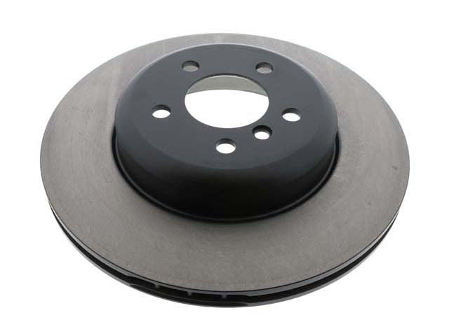 FREMAX PAINTED Brake Disc - BD3572