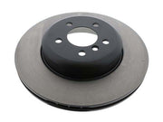 FREMAX PAINTED Brake Disc - BD3572