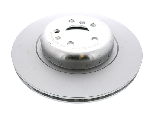 GENUINE BMW Brake Disc - 34-20-6-896-673