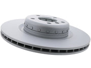 ZIMMERMANN FORMULA F Brake Disc - 150.2921.32