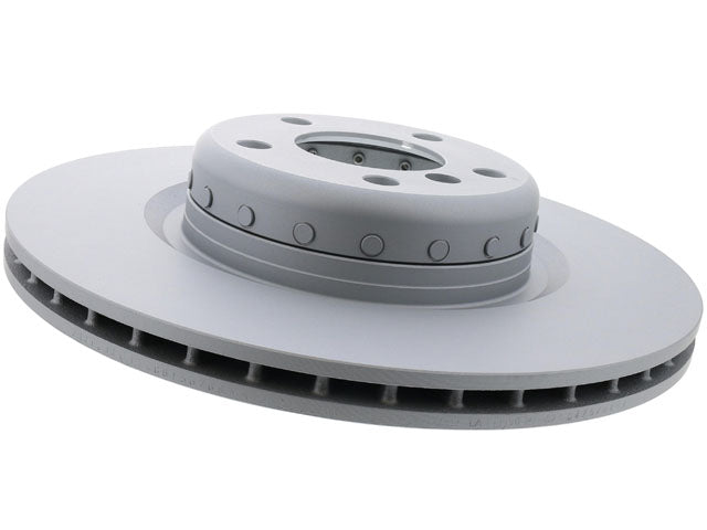 ZIMMERMANN FORMULA F Brake Disc - 150.2921.32