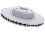 ZIMMERMANN COAT Z Brake Disc - 150.2921.20