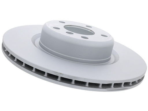 ZIMMERMANN COAT Z Brake Disc - 150.2921.20