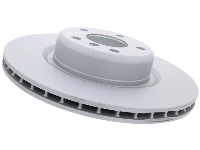 ZIMMERMANN COAT Z Brake Disc - 150.2921.20