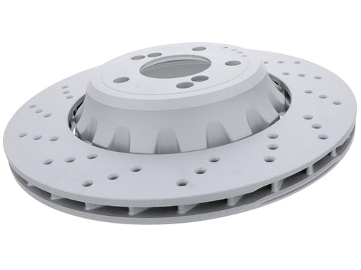 ZIMMERMANN FORMULA Z Brake Disc - 150 2942 70