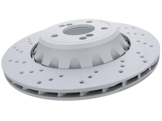 ZIMMERMANN FORMULA Z Brake Disc - 150.2942.70