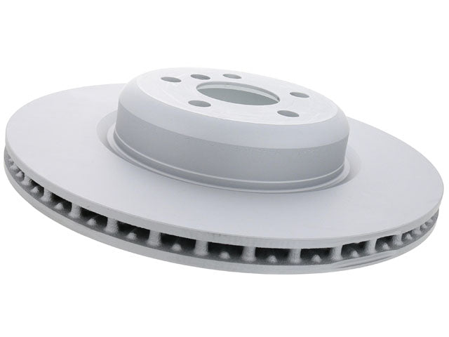 ZIMMERMANN COAT Z Brake Disc - 150.2946.20