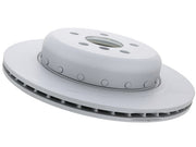 ZIMMERMANN FORMULA F Brake Disc - 150.2953.32