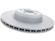 ZIMMERMANN COAT Z Brake Disc - 150.2946.20