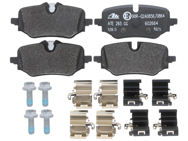 ATE Brake Pad Set - 602664