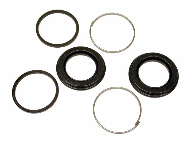 VALEO FTE Repair Kit - 9323556