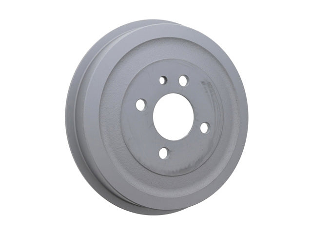 ZIMMERMANN COAT Z Brake Drum - 150.1703.20