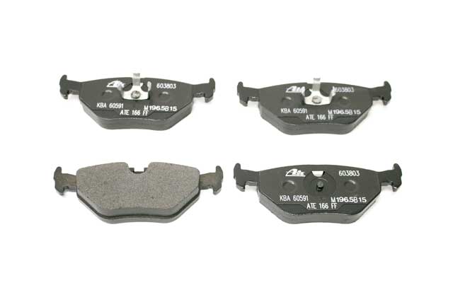 ATE Brake Pad Set - 603803