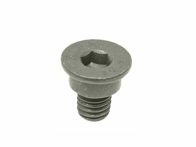 GENUINE BMW/MINI Brake Disc Set Screw - 34-21-1-161-806