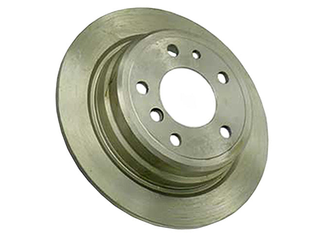 ATE Brake Disc - 410174