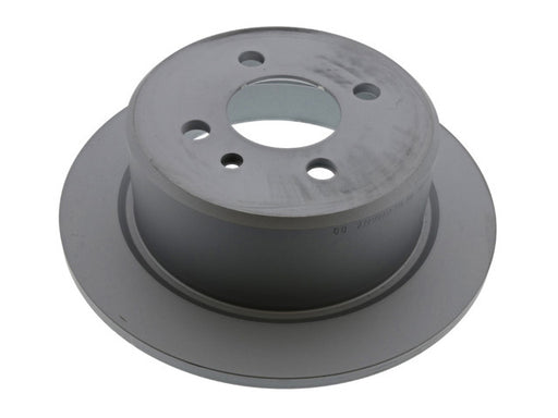 ZIMMERMANN COAT Z Brake Disc - 150.1260.20