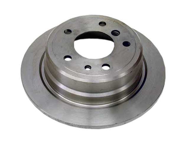 ATE Brake Disc - 410176