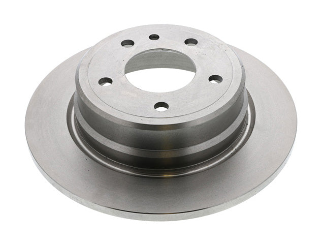 ATE Brake Disc - 412120