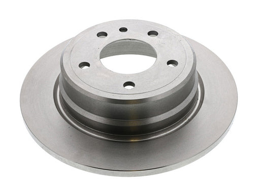ATE Brake Disc - 412120