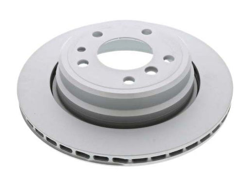 ZIMMERMANN COAT Z Brake Disc - 150.1278.20