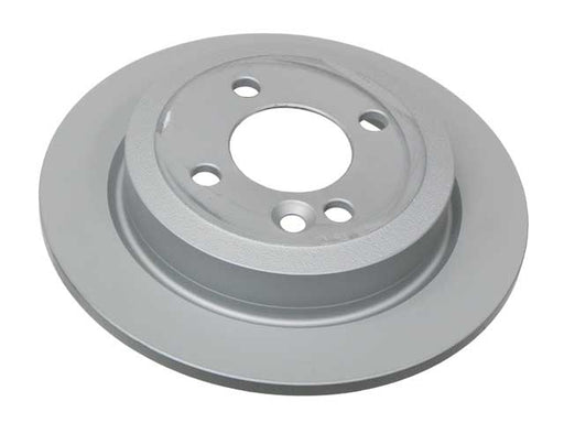 ZIMMERMANN COAT Z Brake Disc - 150 3401 20